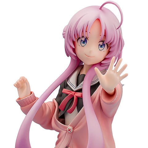 Stardust Telepath 1/7th Scale Figure Yu Akeuchi