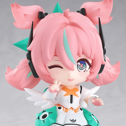 Nendoroid 3144 Aria (including Bonus)