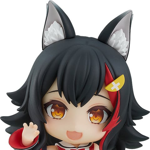 Nendoroid Ookami Mio(re-order)