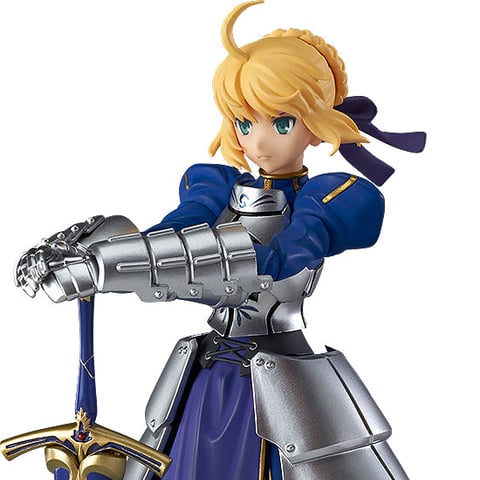 figma Saber 2.0