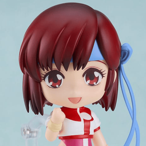 Nendoroid 2361 Noriko Takaya