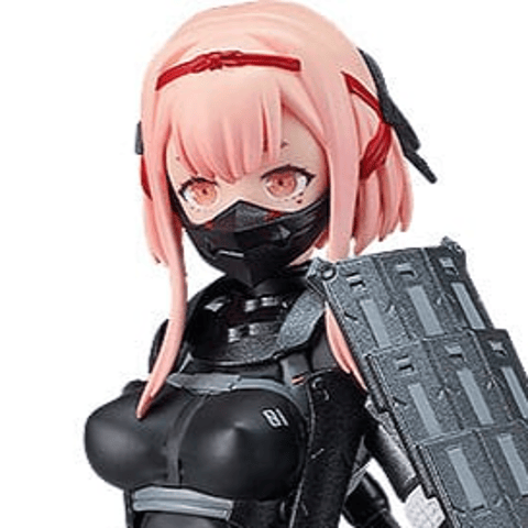 Figma Samurai
