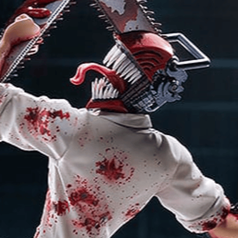 Chainsaw Man - Good Smile Company