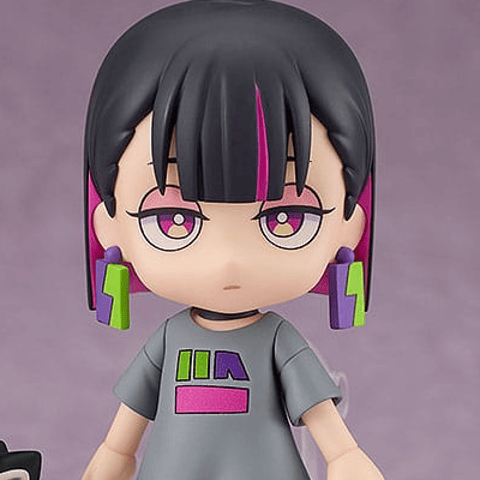 Nendoroid 2203 Nira-chan