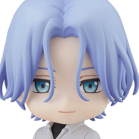 Nendoroid 2049 Langa Hasegawa – SK8 the Infinity Collectible Figure