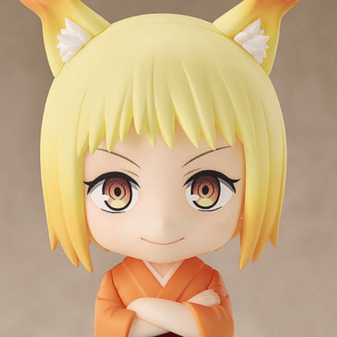 Nendoroid 2585 Tama
