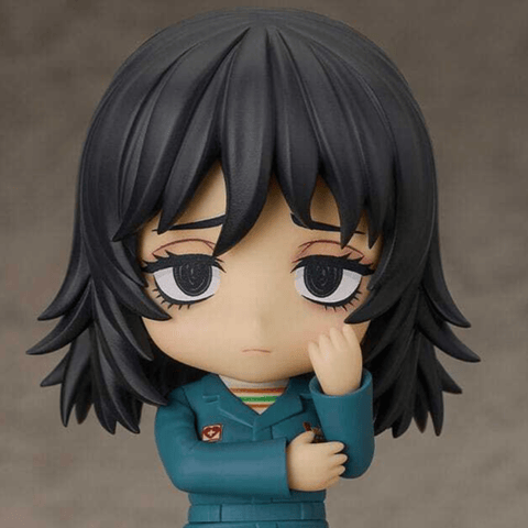 Nendoroid 2884 Anya