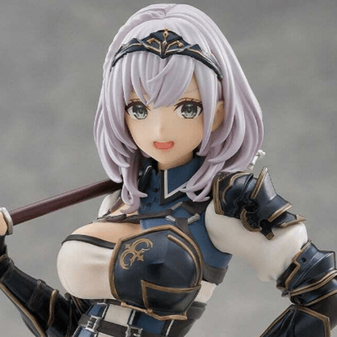Shirogane Noel - SP - Hololive Pop Up Parade - Good Smile Company