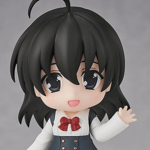 Nendoroid 2210 Sekai Saionji