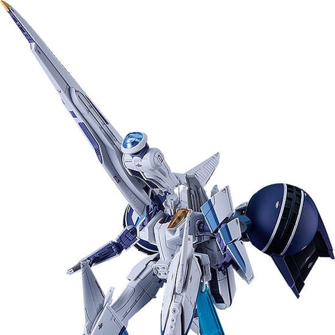 PLAMAX SPEX-07 Blassty