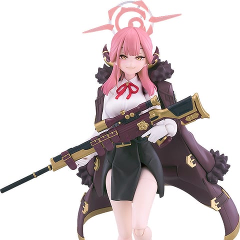figma Aru Rikuhachima
