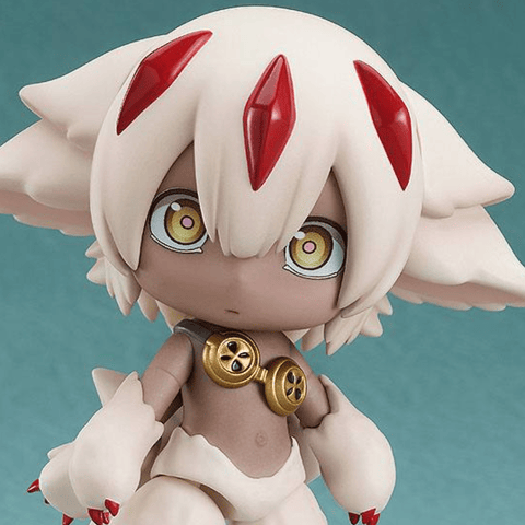 Nendoroid 1959 Faputa - Re-Release