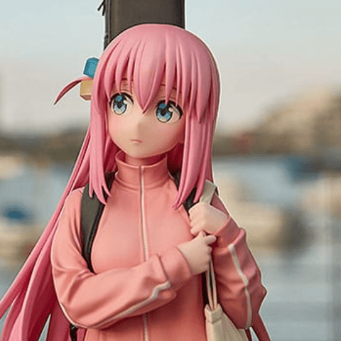 Hitori Gotoh - Good Smile Company - Re-Release