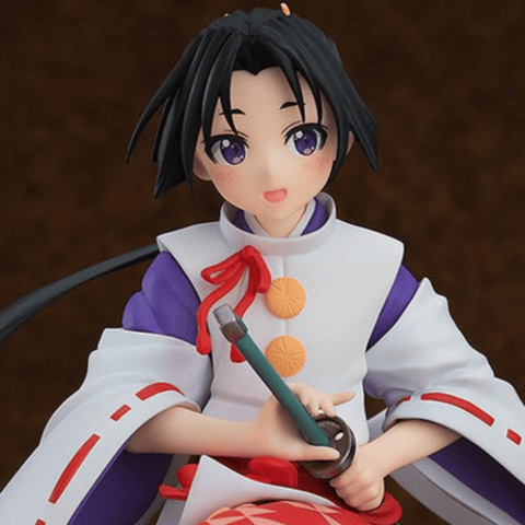 Tokiyuki Hojo - The Elusive Samurai Pop Up Parade - Good Smile Company