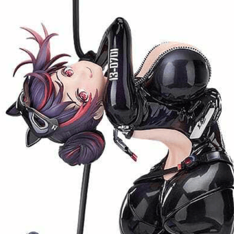 Quency - Escape Queen - Good Smile Company