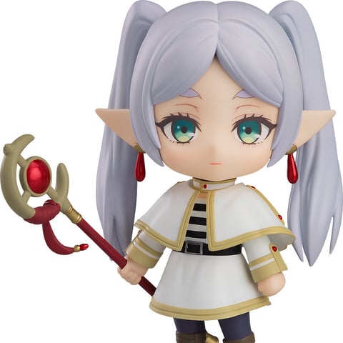 Nendoroid Frieren