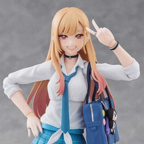 Figma 662 Marin Kitagawa