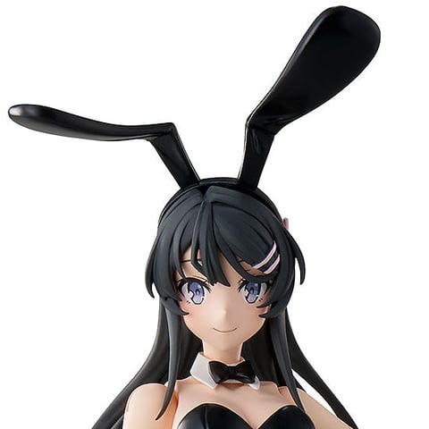 KADOKAWA PLASTIC MODEL SERIES Mai Sakurajima