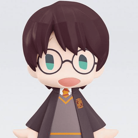 Harry Potter - HELLO! GOOD SMILE 