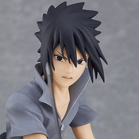 Sasuke Uchiha - Naruto Shippuden Pop Up Parade - Good Smile Company