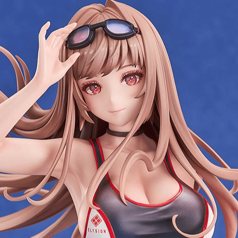 Rapi - Classic Vacation - Good Smile Company - Re-Release (including Bonus)
