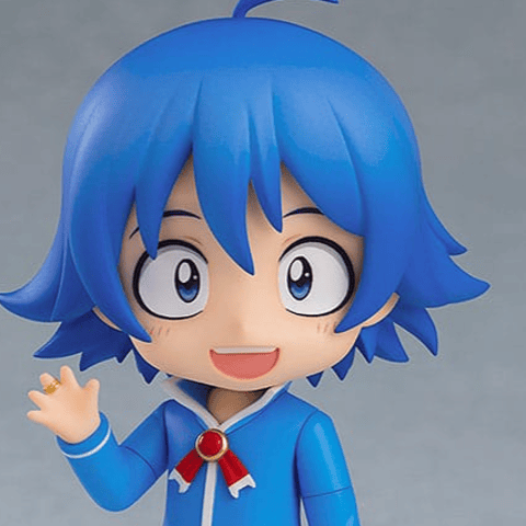 Nendoroid 2166 Iruma Suzuki