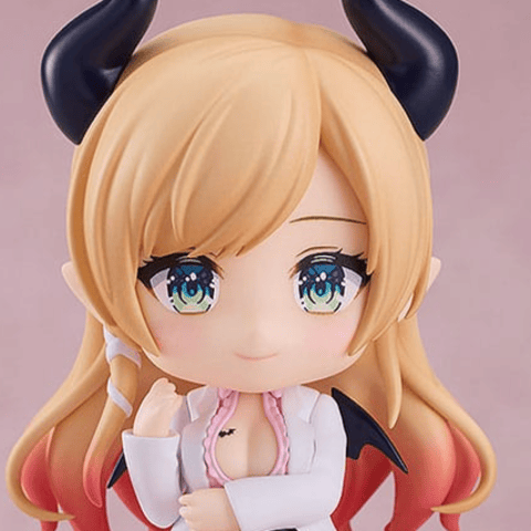 Nendoroid 2240 Yuzuki Choco