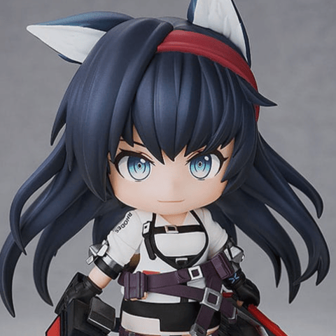 Nendoroid 2110 Blaze
