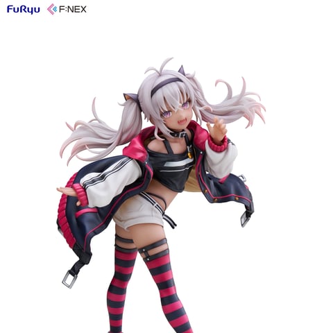 Matsukai Mao 1/7 Scale Figure