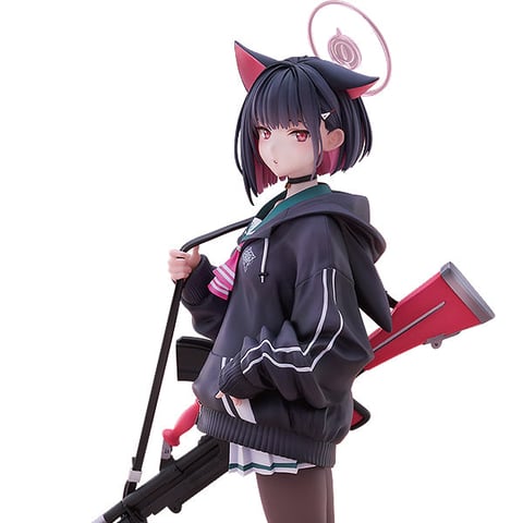 Kazusa 1/7 scale figure