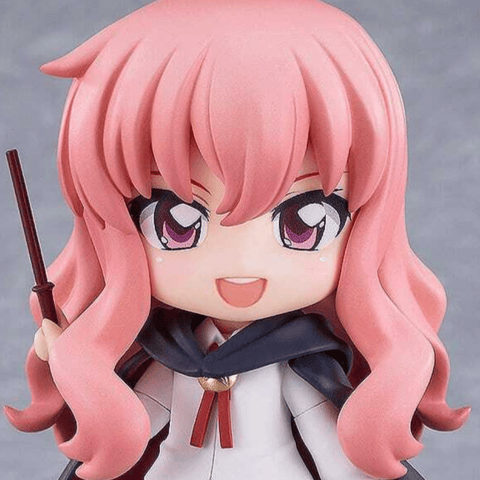 Nendoroid 2970 Louise Françoise Le Blanc de la Vallière 2.0