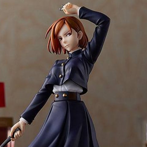 Nobara Kugisaki - Jujutsu Kaisen Pop Up Parade - Good Smile Company