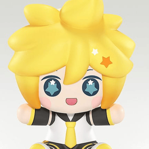Len Kagamine - Huggy Good Smile