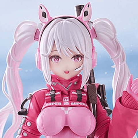 Figma 628 Alice - Re-Release
