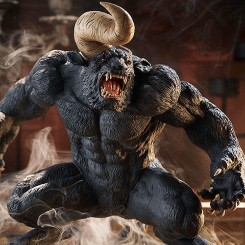 Zodd - L - Berserk Pop Up Parade - Max Factory