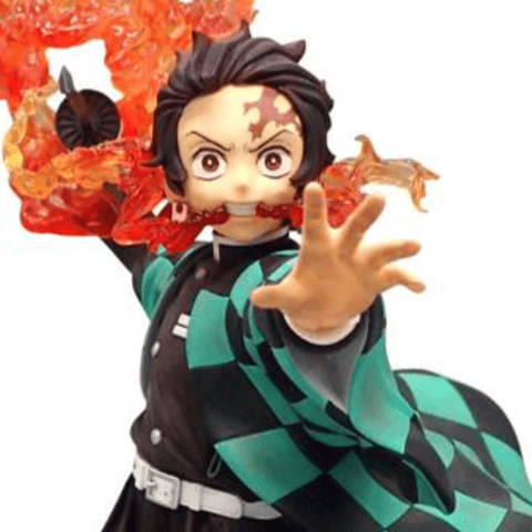 Tanjiro Kamado - Exceed Creative - Furyu - Re-Release