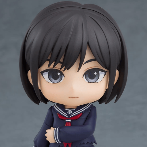 Nendoroid 3097 Hinako Shimizu (including Bonus)
