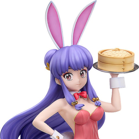 Shampoo: Bunny Ver.