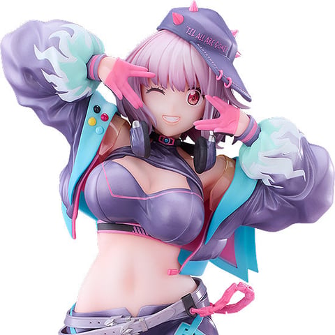 Akane Shinjo: Dreamy Divas Ver.