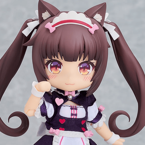 Chocola - Nendoroid Doll