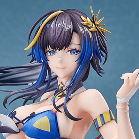 Katya Klein - Surfside Leisure Swimsuit - Good Smile Company