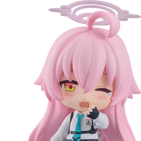 Nendoroid Hoshino Takanashi