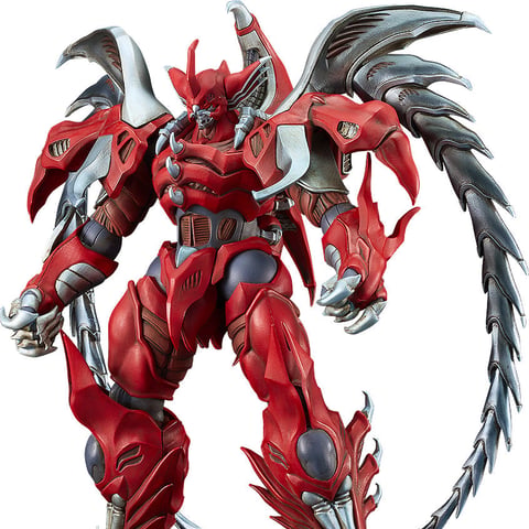 MODEROID Hagane