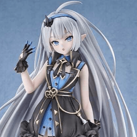 Tyrant (Female) - Good Smile Company