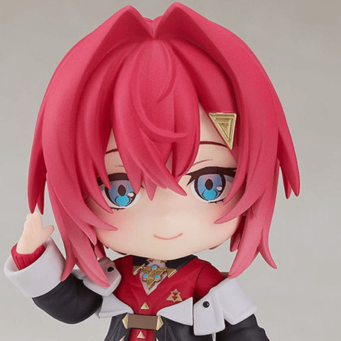 Nendoroid 2489 Ange Katrina