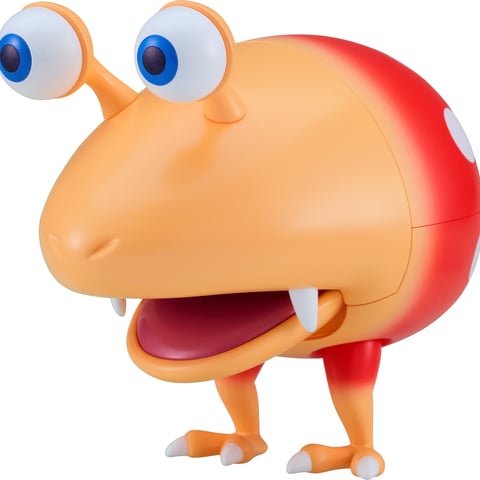 Nendoroid Bulborb