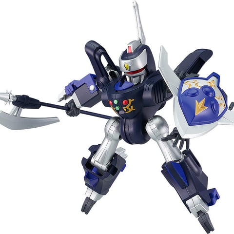 MODEROID QUEEN CIDERON