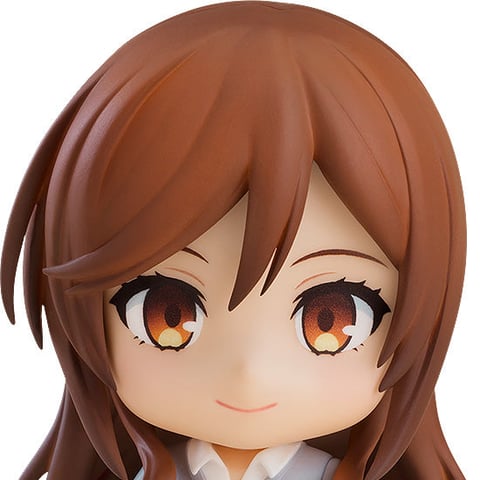 Nendoroid Kyoko Hori