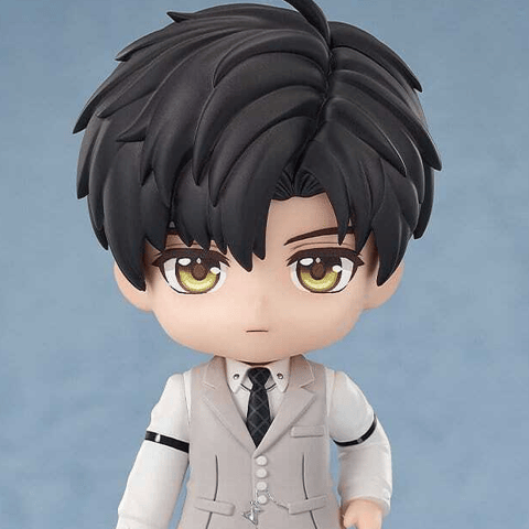 Nendoroid 2781 Zayne / Li Shen