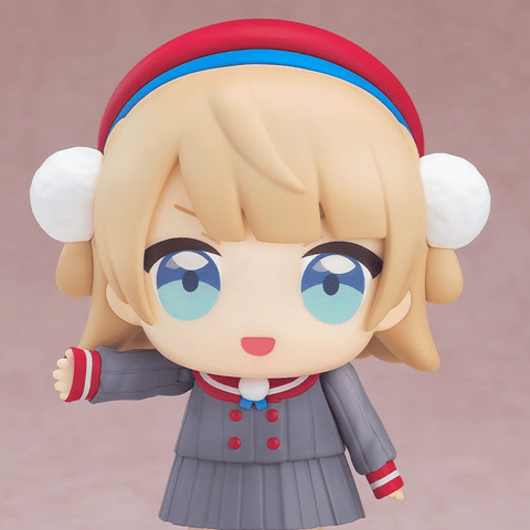Nendoroid 3080 Shigure Ui - Uidaga (including Bonus)